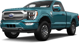 Ford F-150 6.5 box Truck 2022-2026